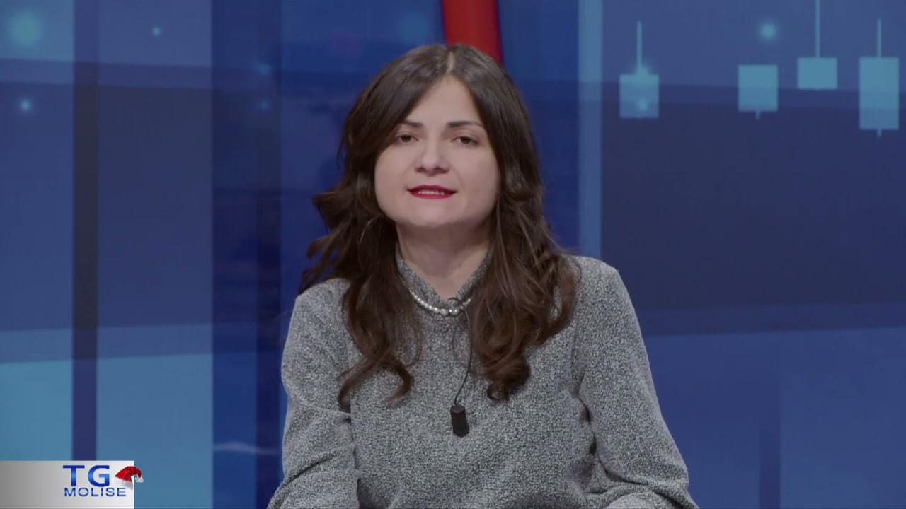 Telegiornale ore 19.30 – 04/01/2026