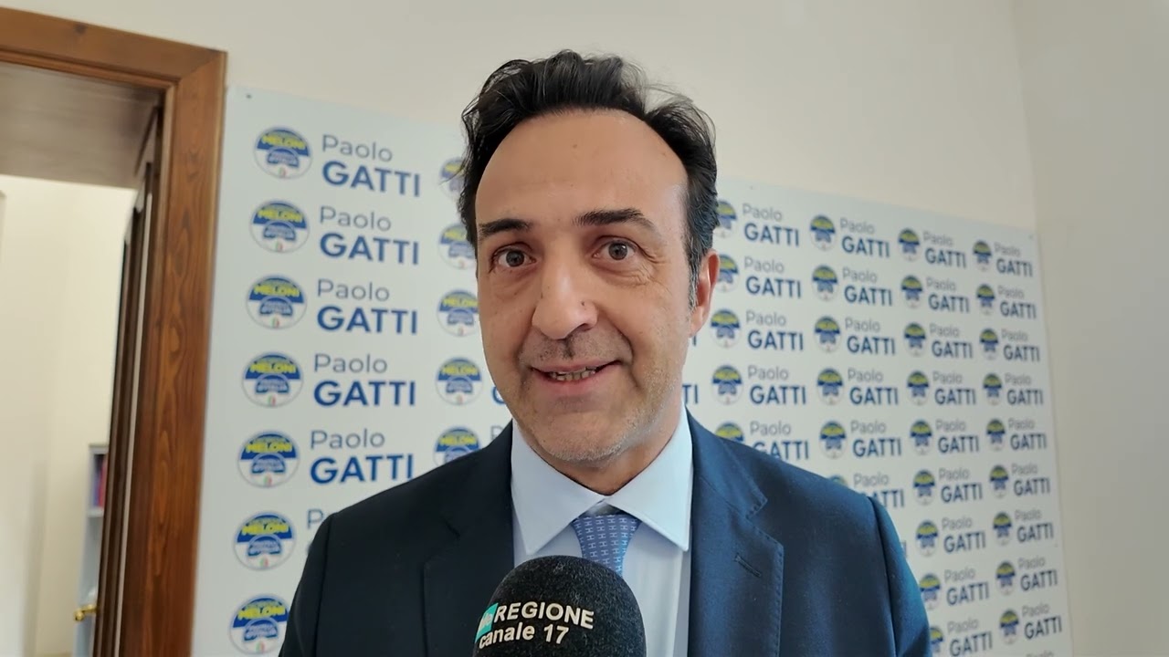 Teramo, scontro sulla scuola Savini. Gatti: gravi errori del Comune – 16/01/2026