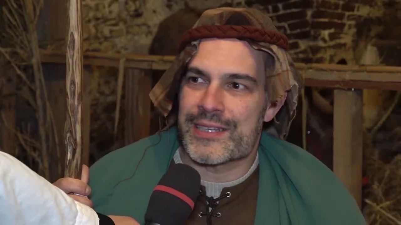 I presepi viventi incantano il Basso Molise, domani gli ultimi appuntamenti – 05/01/2026