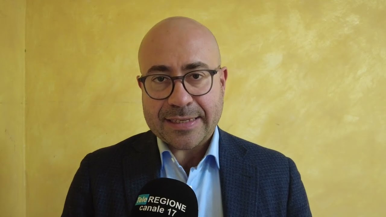 Variante esterna di Venafro, Ricci: questa volta siamo in dirittura d’arrivo – 04/01/2026