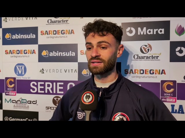 Campobasso, Martina dedica il gol a compagna e figlia – 13/01/2026