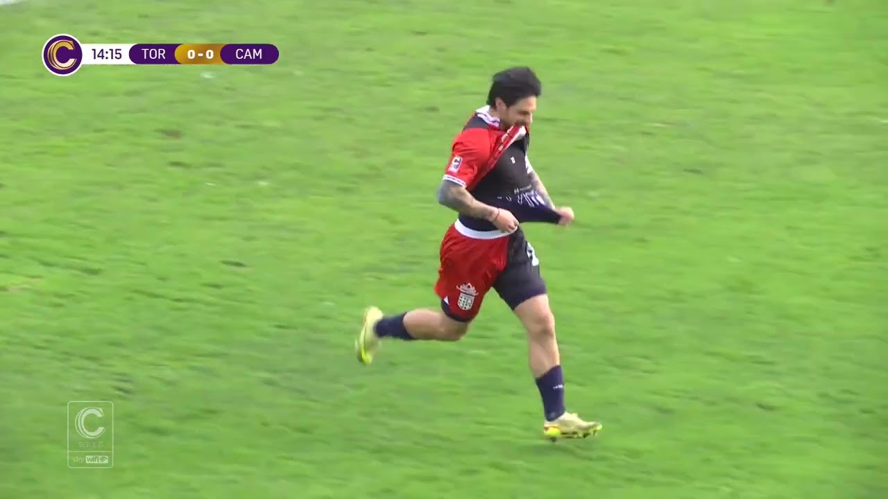 Pari beffa per il Campobasso: il 2-2 della Torres al minuto 101 – 11/01/2026