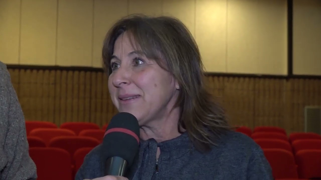 Successo per “Natale in casa Cupiello” a Larino – 05/01/2026