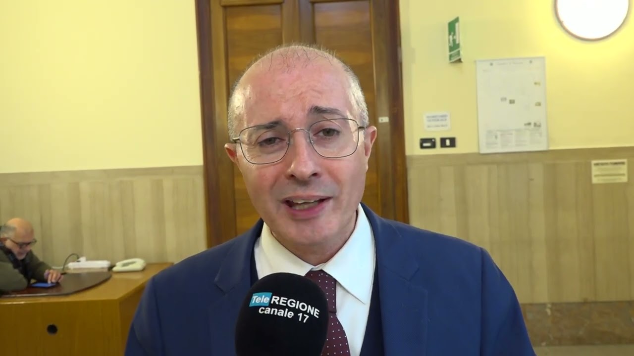 Pescara, la coalizione civica guidata da Pettinari apre la campagna elettorale – 19/01/2026