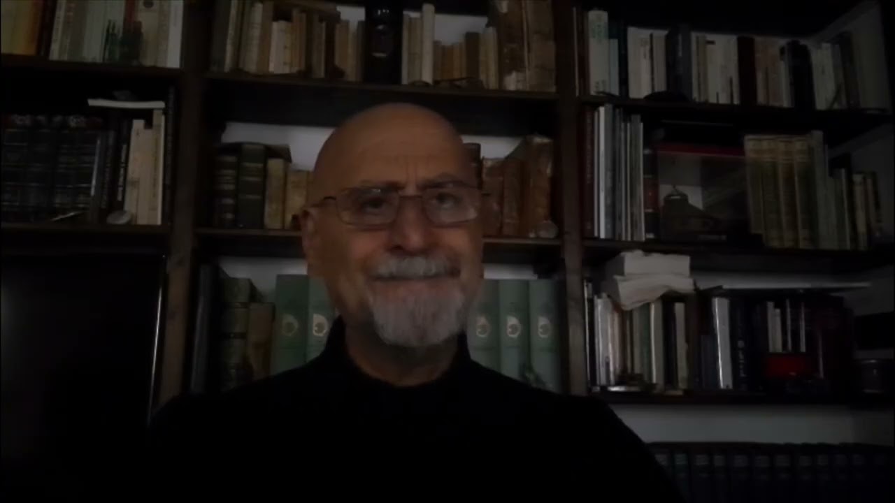 “Cosa resta dell’Europa”: il saggio di Pierluigi Franco presentato a Sulmona – 18/01/2026