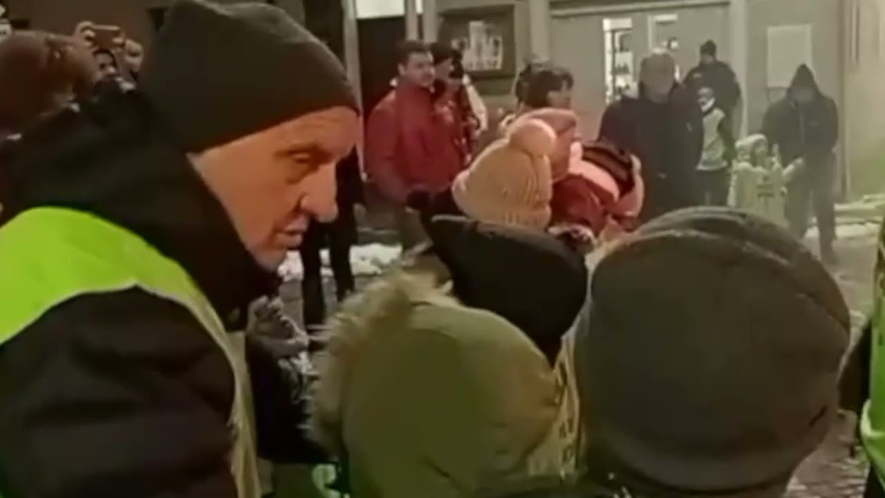 Il fuoco di Sant’Antonio a Pescopennataro – 17/01/2026