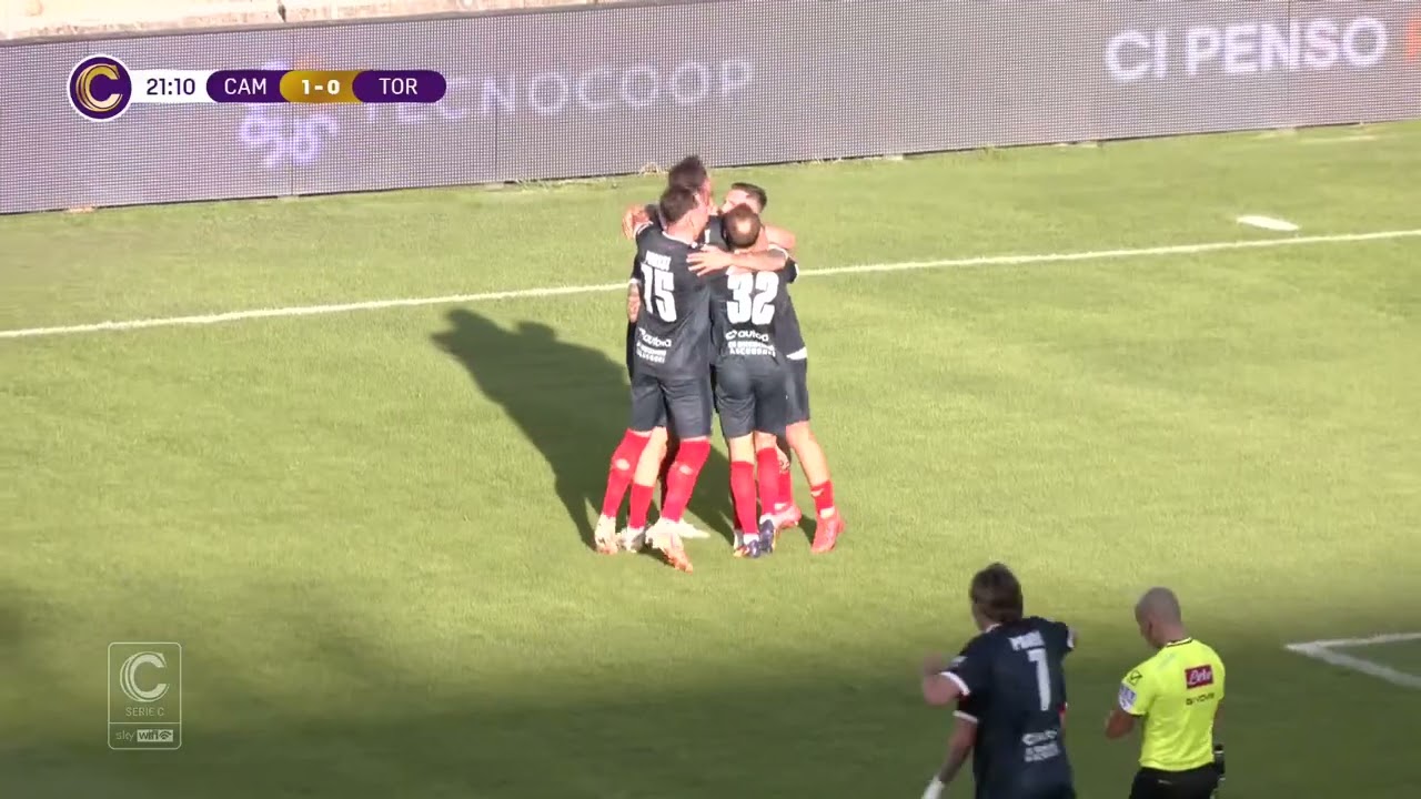 Il Campobasso impegnato nella trasferta di Sassari – 09/01/2026