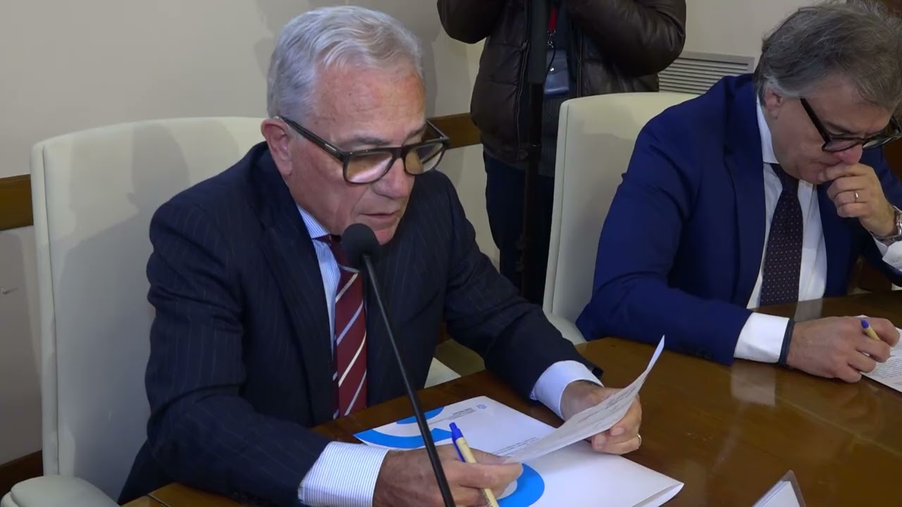 Formazione, intesa tra Camera di Commercio Chieti Pescara e commercialisti – 22/01/2026