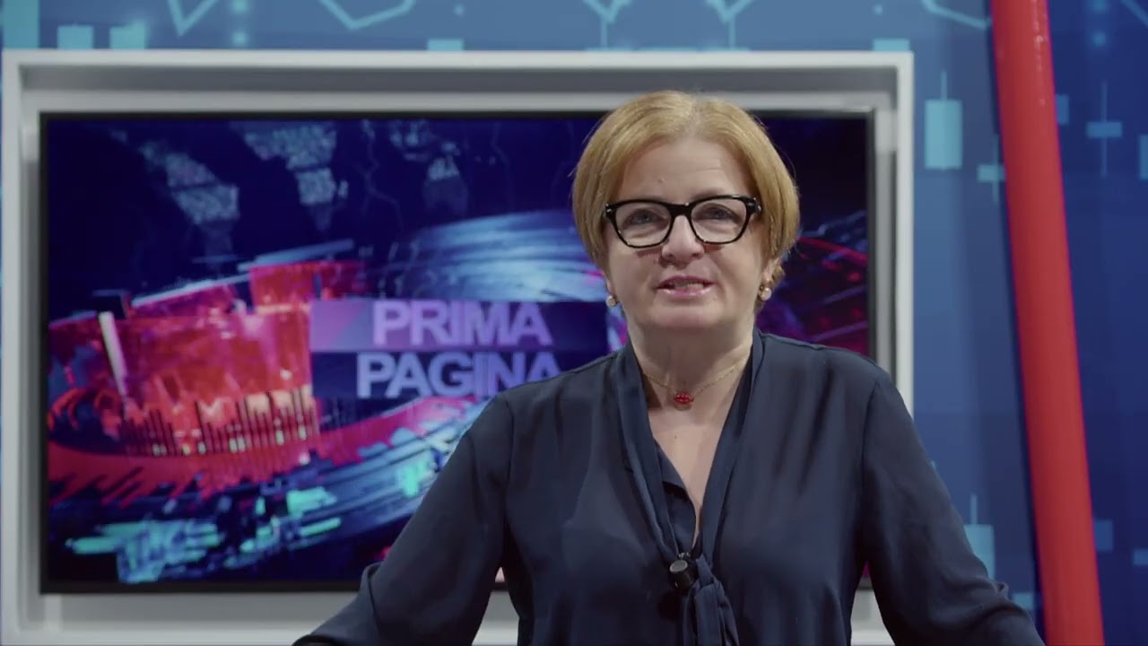 Rassegna Stampa – 03/01/2026