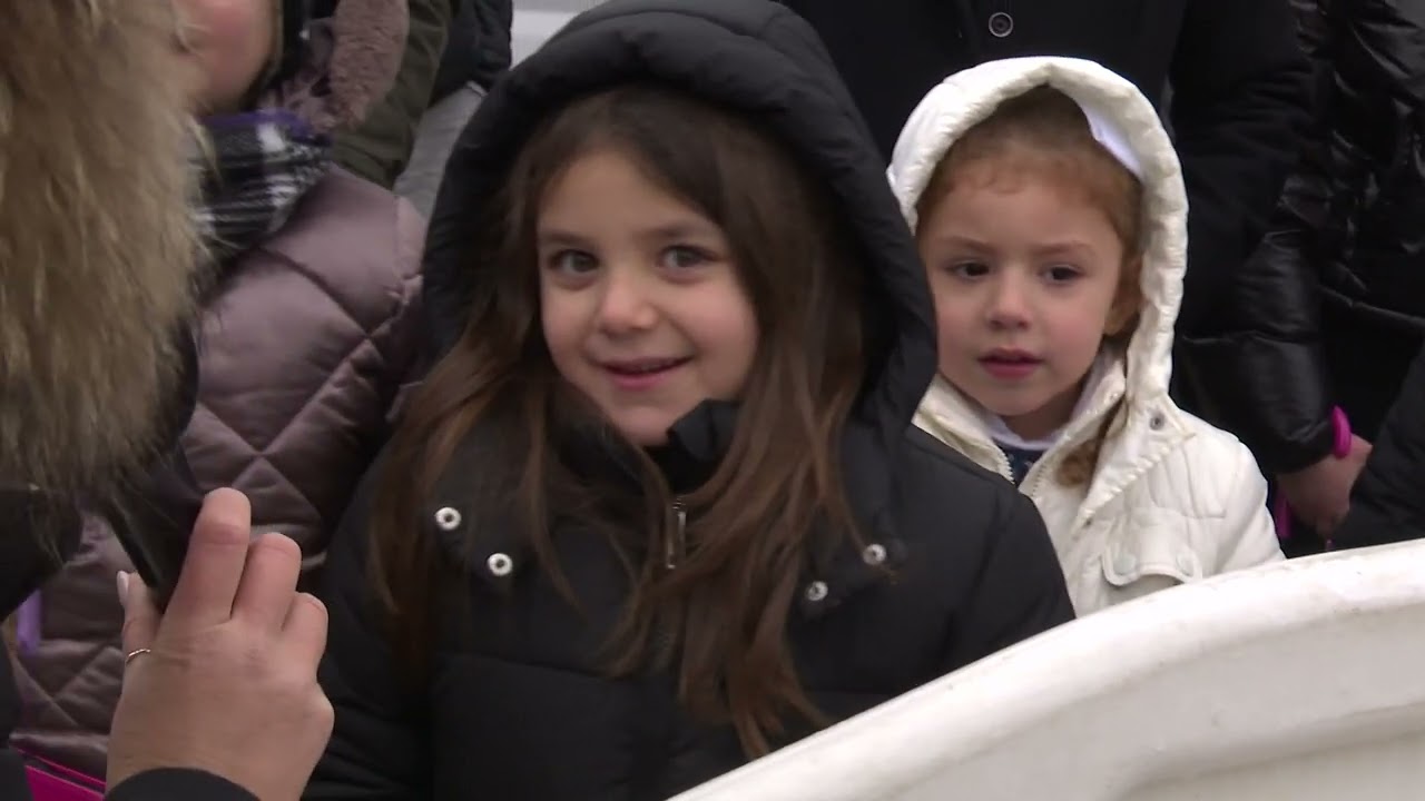 Pescara, la Befana viene dal mare – 06/01/2026