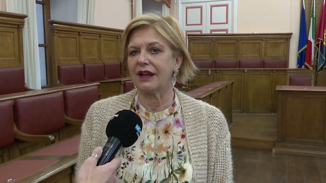 Treni, Campobasso isolata. La sindaca Forte: situazione drammatica – 21/01/2026