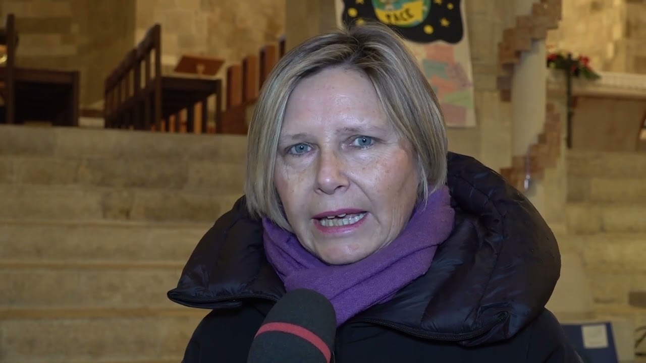 A Termoli la giornata diocesana della pace – 26/01/2026