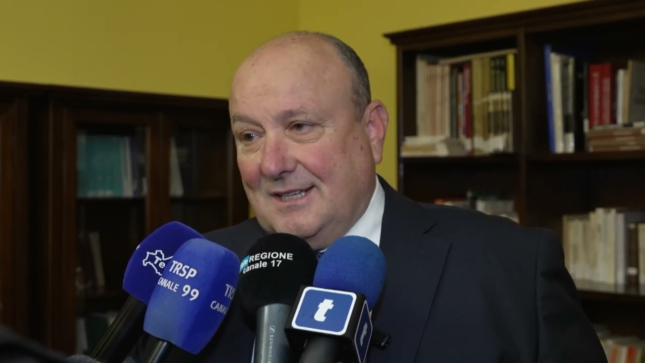 Sviluppo del turismo: presentato il progetto della Circumlacuale – 20/01/2026