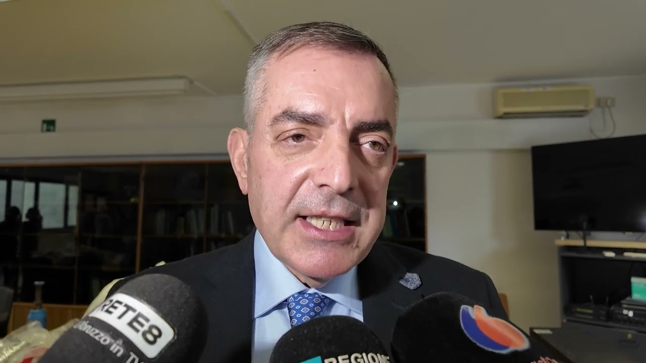 Maxi-blitz a Teramo: sequestrati oltre 100 chili di droga – 05/01/2026