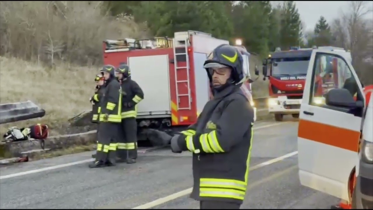Disposta autopsia sulla salma di Rosa Graziani, 80 anni di Ortona – 06/01/2026