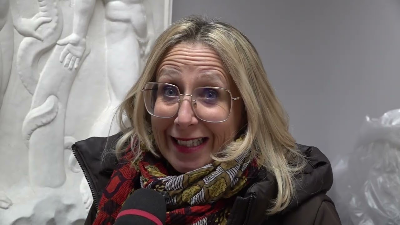 Liceo Artistico “Jacovitti” di Termoli, successo per “Scuola aperta” – 10/01/2026