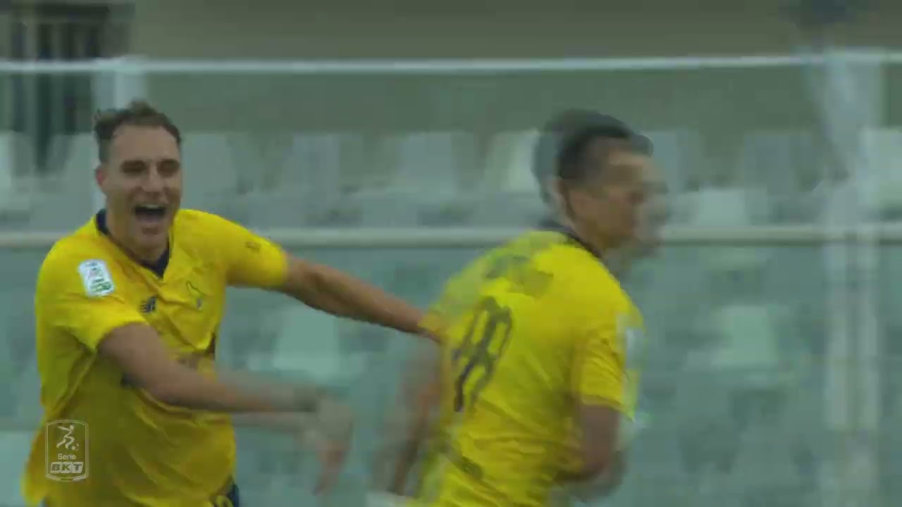 Il Pescara cade in casa contro il Modena – 19/01/2026