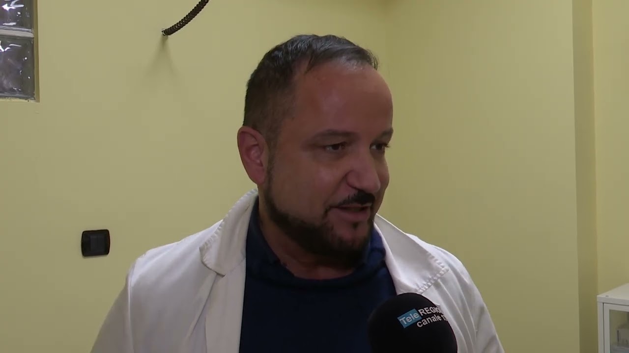 Influenza: accessi aumentati al Pronto Soccorso del Cardarelli, studi medici affollati – 09/01/2026