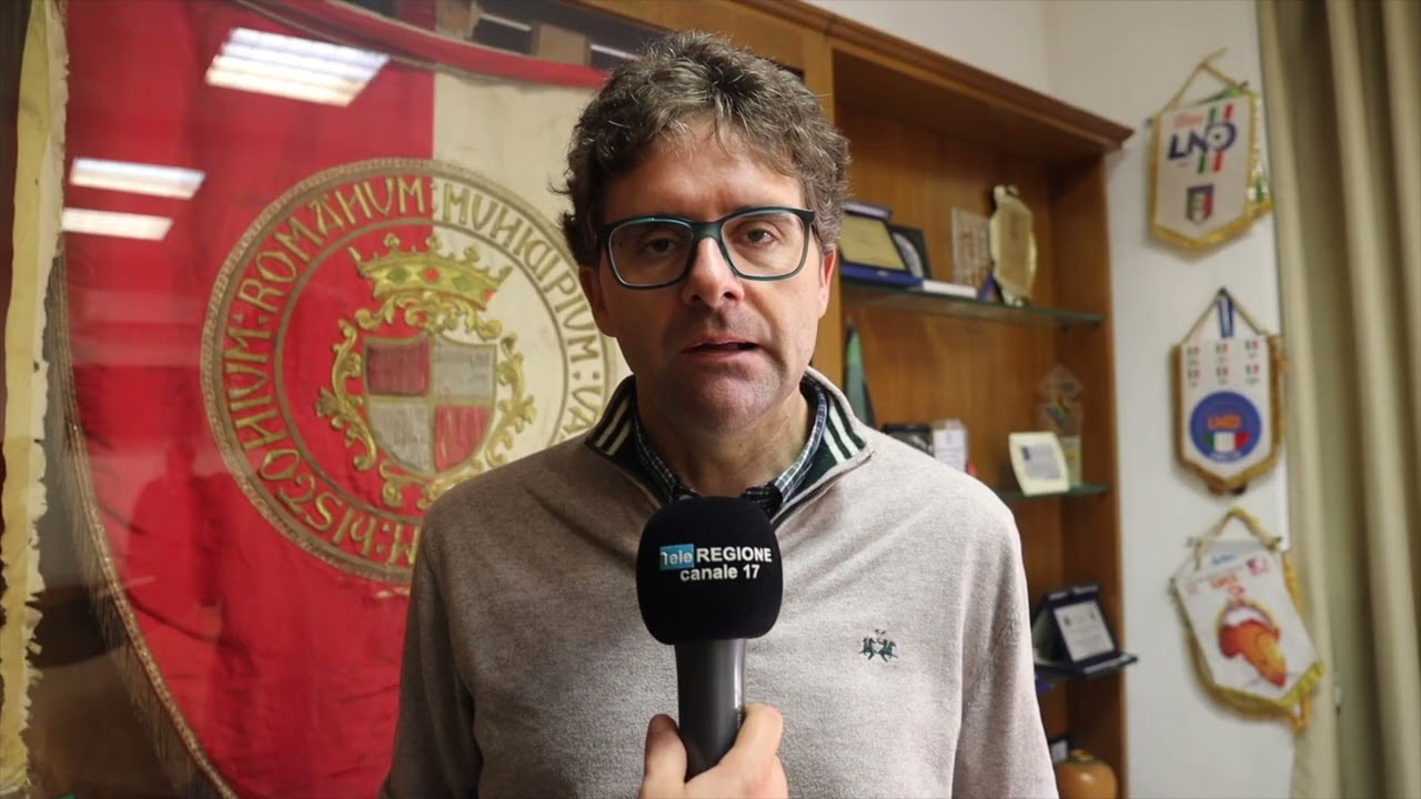 Vasto ha ottenuto l’attestato di “Comune Plastic Free” – 17/01/2026