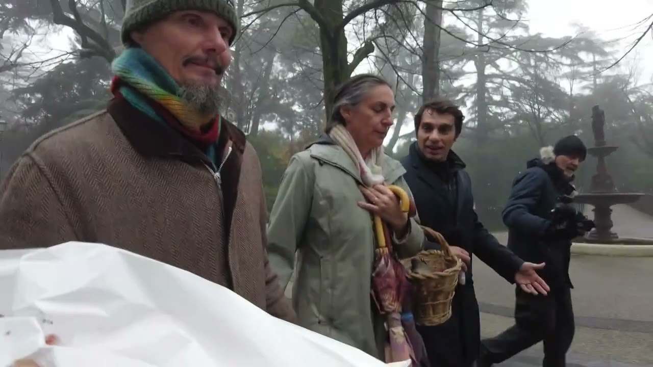 Cantelmi incontra Nathan e Catherine: loro straziati, atti autolesionistici dei bimbi – 06/01/2026