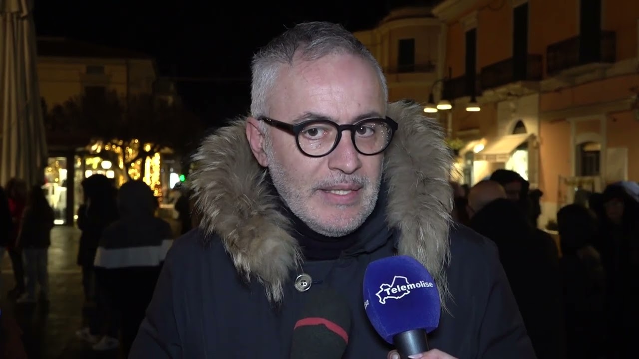 Il canto dei bambini anima Termoli e rinnova la tradizione di San Sebastiano – 21/01/2026