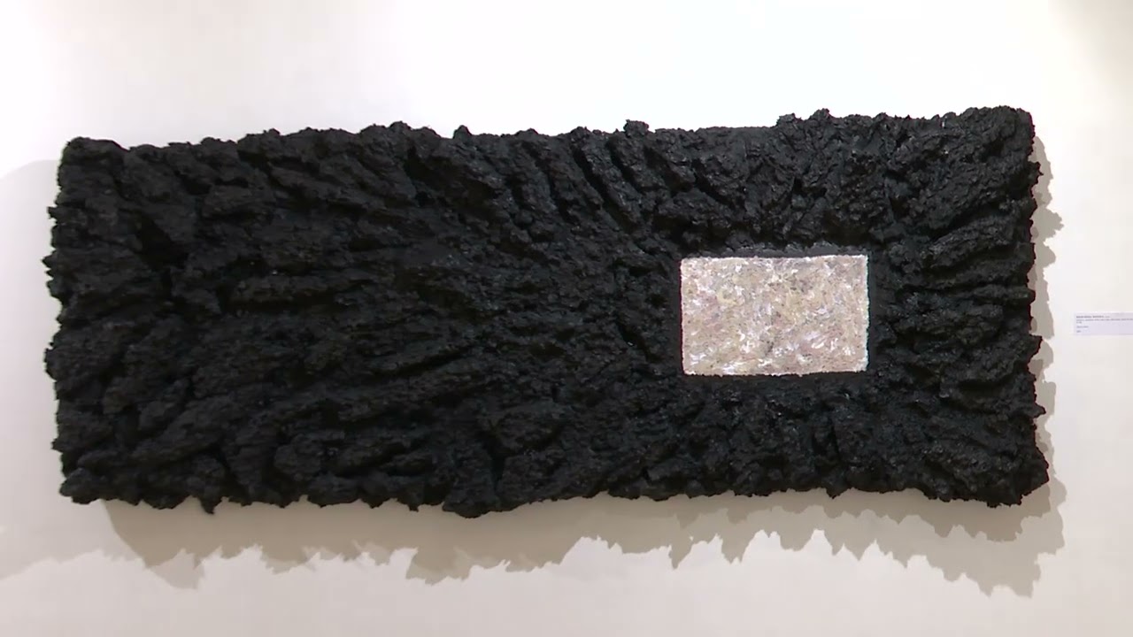 Lo spazio Vuoto fertile fino a domenica in esposizione a Campobasso – 09/01/2026