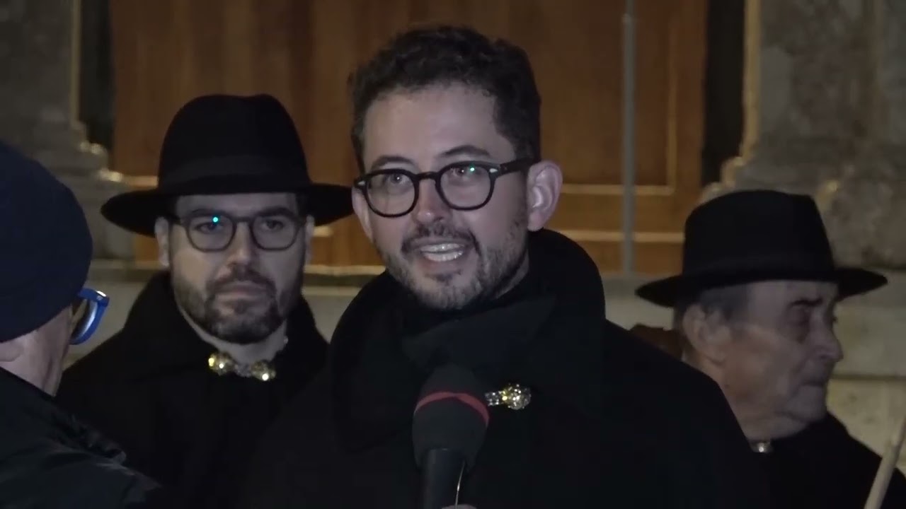 Il canto tradizionale della Pasquetta a Termoli – 06/01/2026