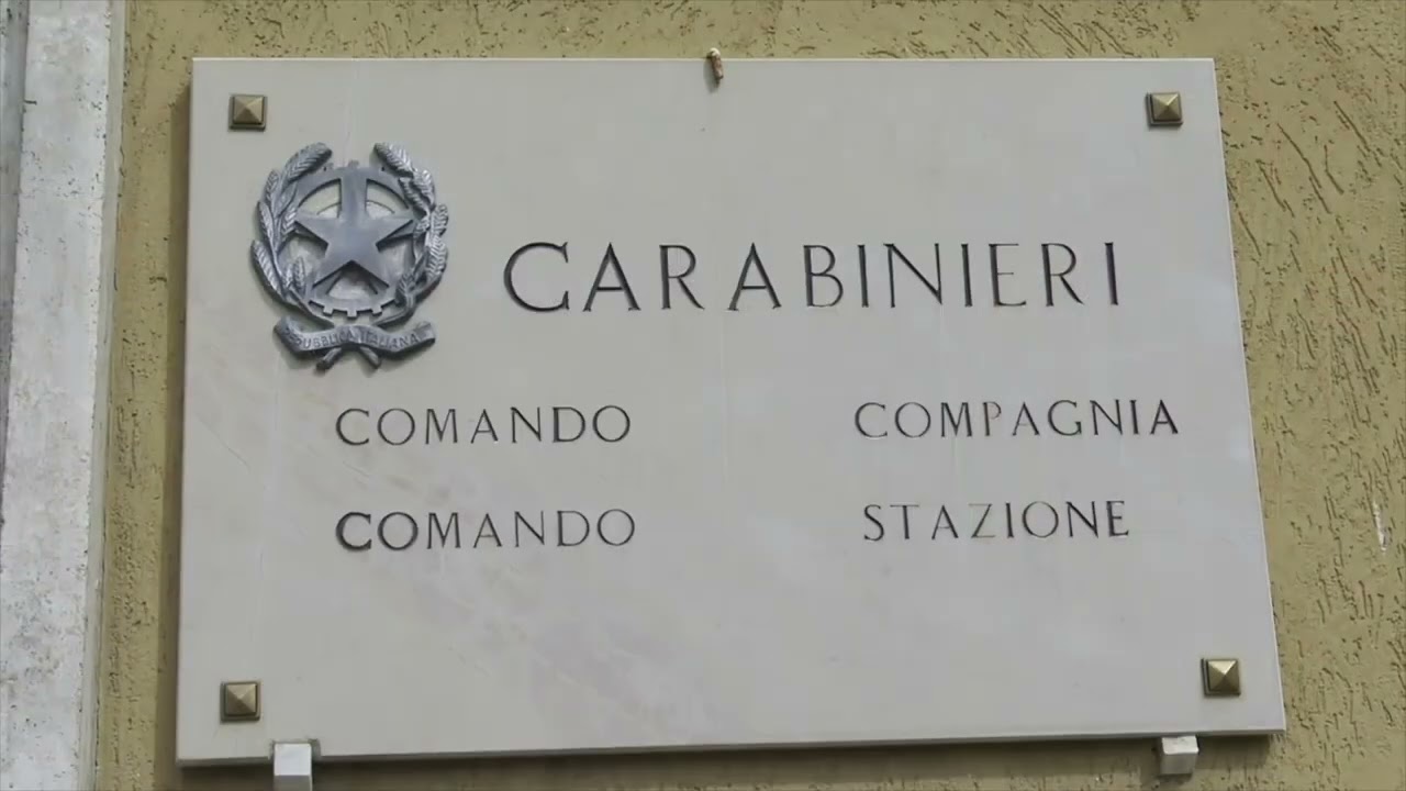 Incidente sul lavoro nel cantiere dell’ospedale di Castel di Sangro, tre indagati – 20/01/2026