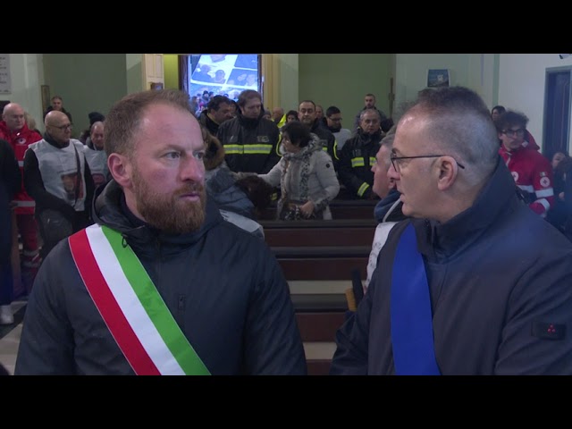 Tragedia di Rigopiano, ferita ancora aperta per l’Abruzzo – 19/01/2026