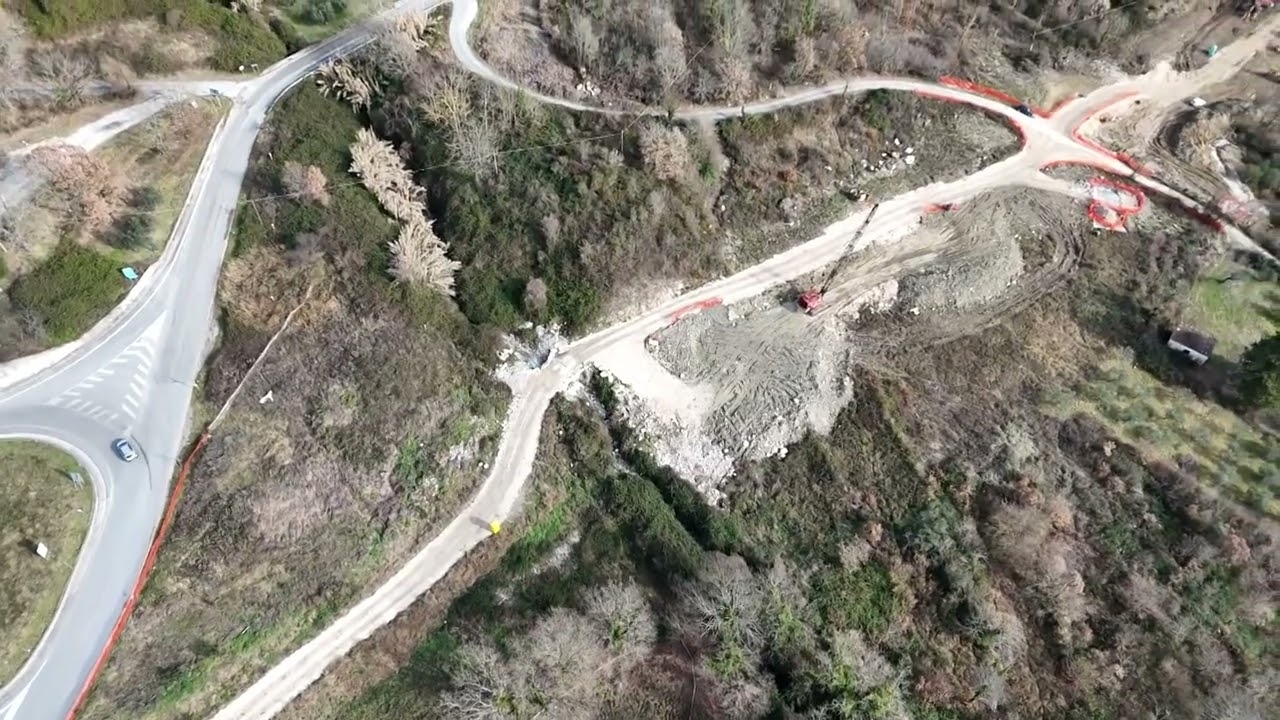 Il comitato No Lotto Zero torna a far sentire la propria voce – 26/01/2026