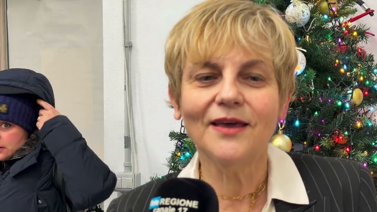 A Pesche premiati i presepi più belli – 07/01/2026