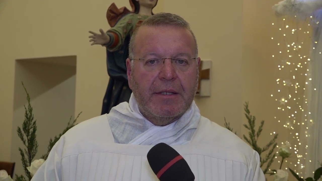 Ururi, rientra nella Chiesa Madre l’Immacolata Concezione restaurata – 04/01/2026