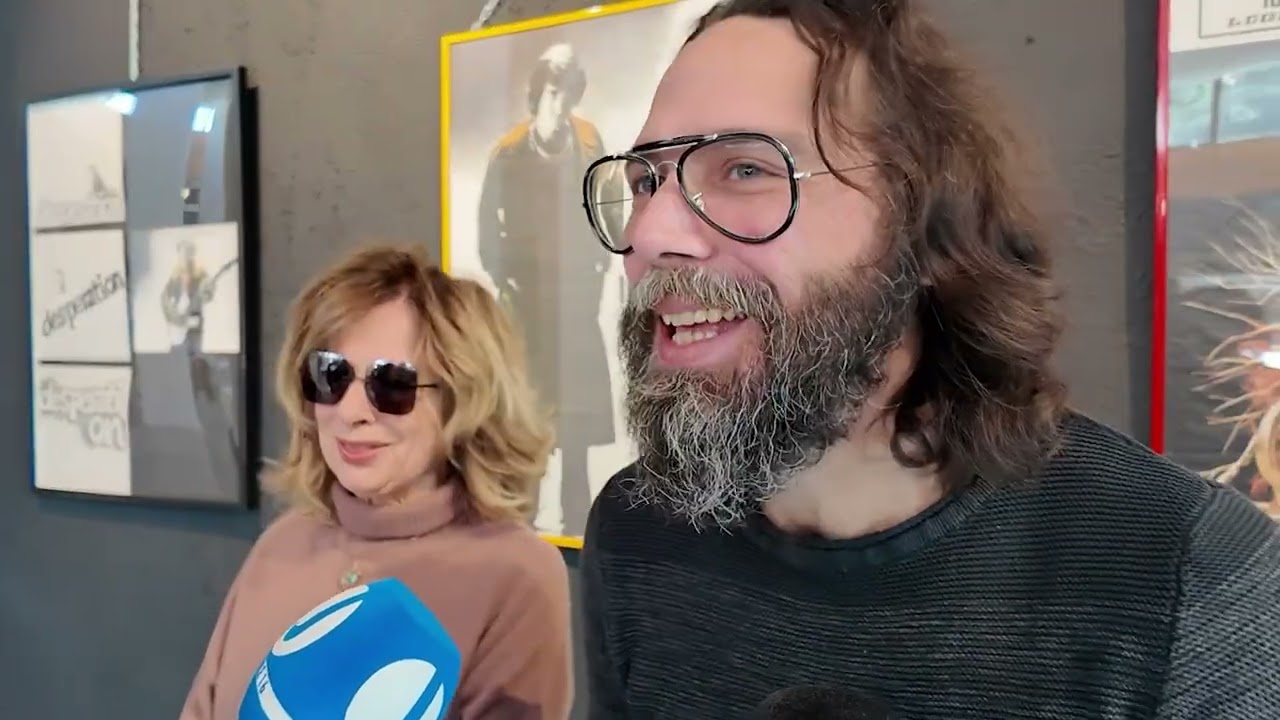 Arte e carcere si incontrano a Teramo – 11/01/2026