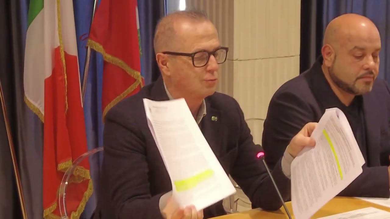 Chiude la Rianimazione all’ospedale di Popoli, Di Marco contro ASL e Regione – 15/01/2026