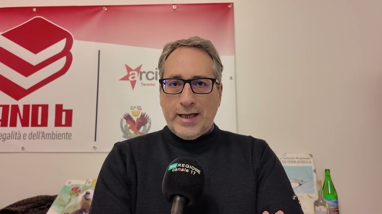 Borsacchio, le guide e il Wwf presentano ricorso al Tar – 20/01/2026