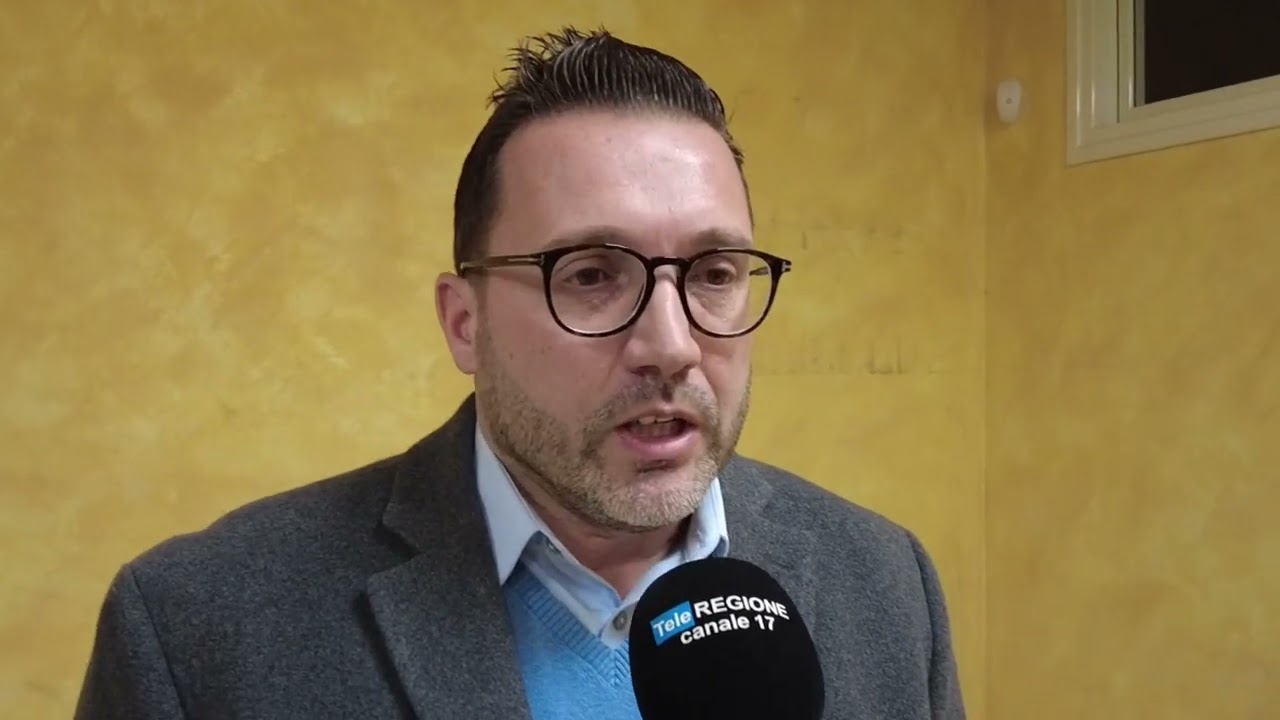 Cirrincione: ci aspettiamo una grande risposta dal popolo rossoblù – 16/01/2026