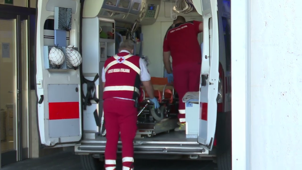 Privato: [ID: u9MYFN0z5ig] Youtube Automatic