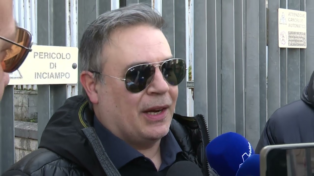 Pestaggio Campodipietra: oggi interrogatorio, ma dal ventenne nessuna parola – 16/01/2026