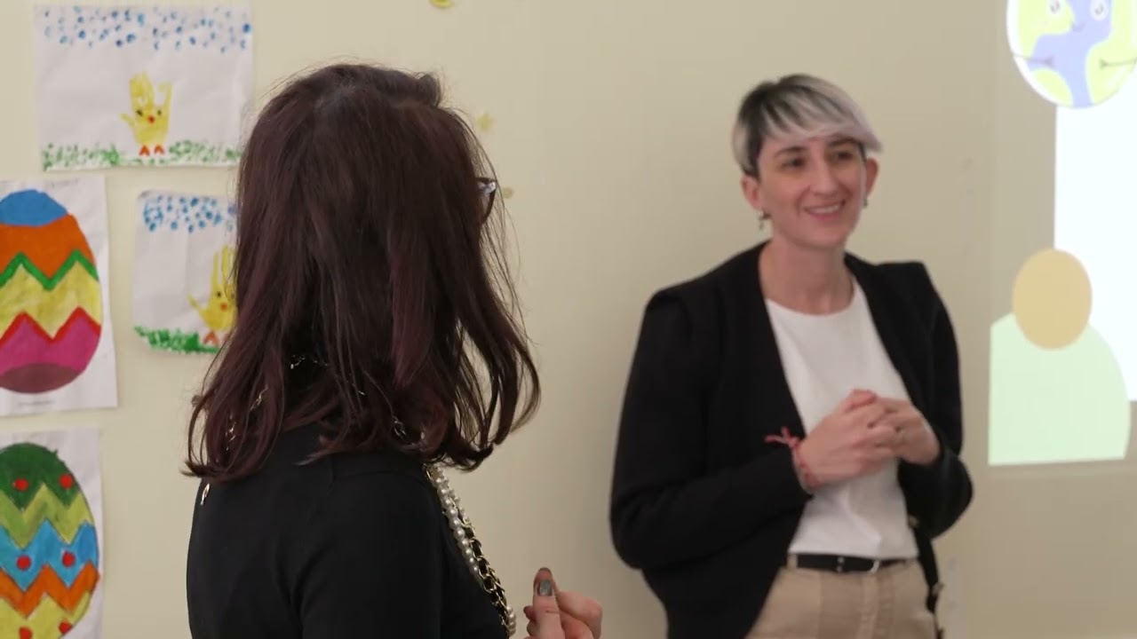 A Termoli raccolta differenziata e inclusione degli stranieri – 13/01/2026