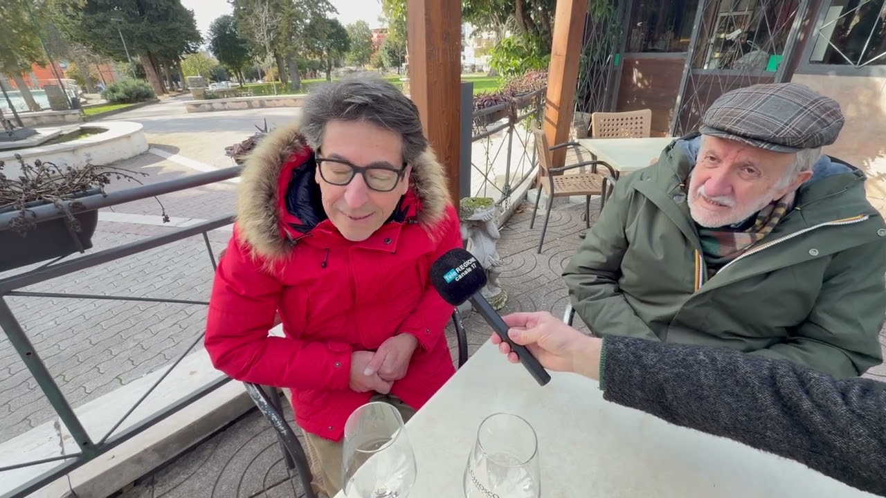 Isernia, Michele Antonio Carmosino conquista l’undicesima laurea – 12/01/2026