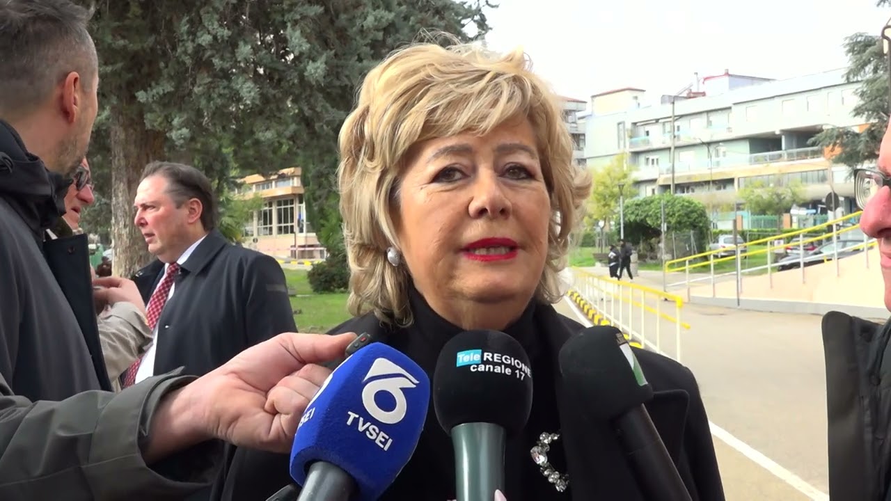 Potenziato l’ospedale di Lanciano: Marsilio inaugura risonanza e Pronto Soccorso – 22/01/2026