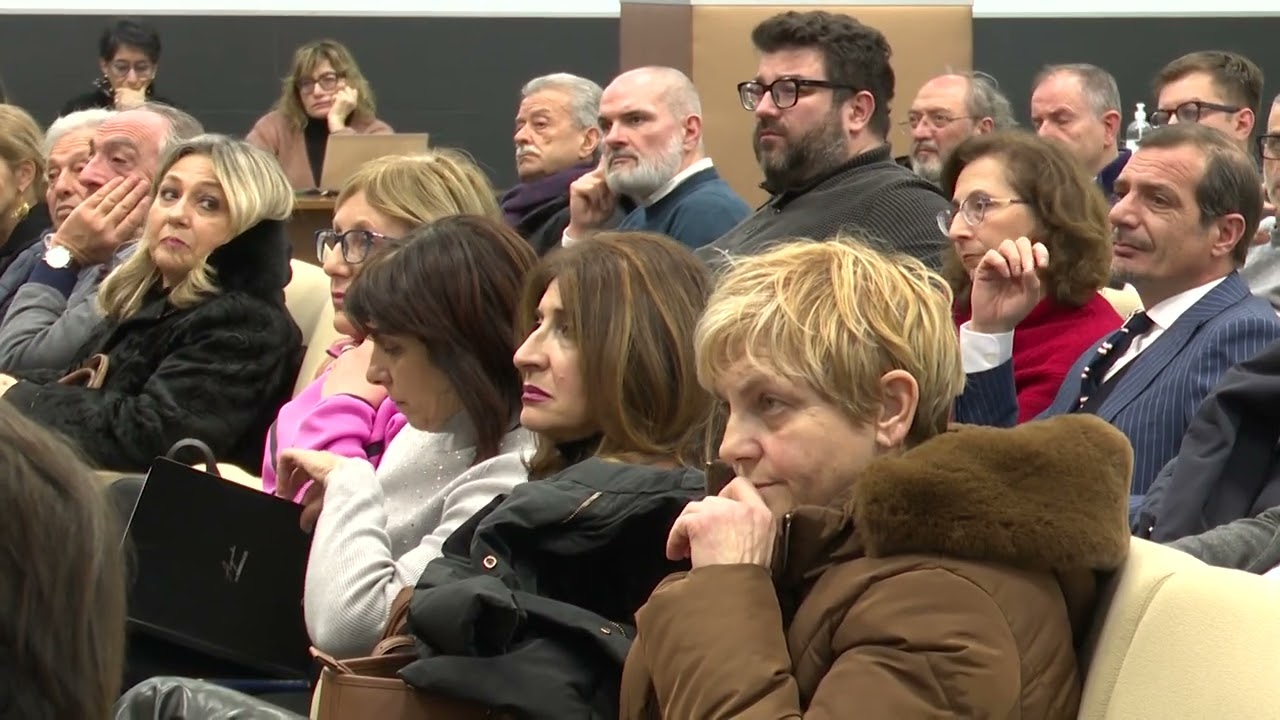 Saia: “Piano dei commissari non valido” – 21/01/2026