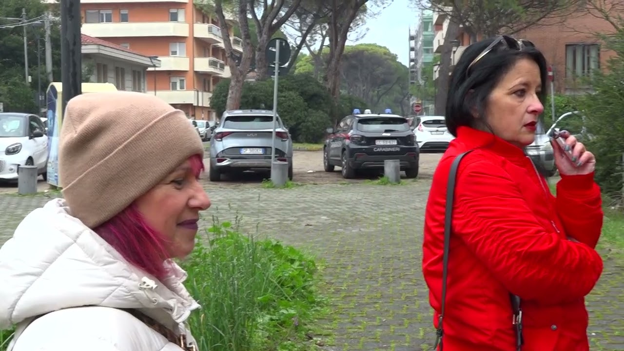Pescara, lavoratrice licenziata da un centro anziani: sit-in dell’USB – 25/01/2026