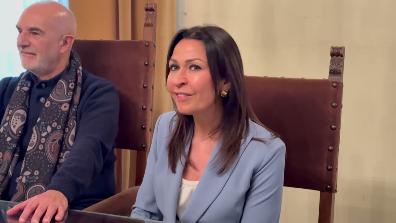 La fiaccola olimpica arriva a Pescara: il 2 gennaio 44 tedofori su 9 km di percorso – 01/01/2026