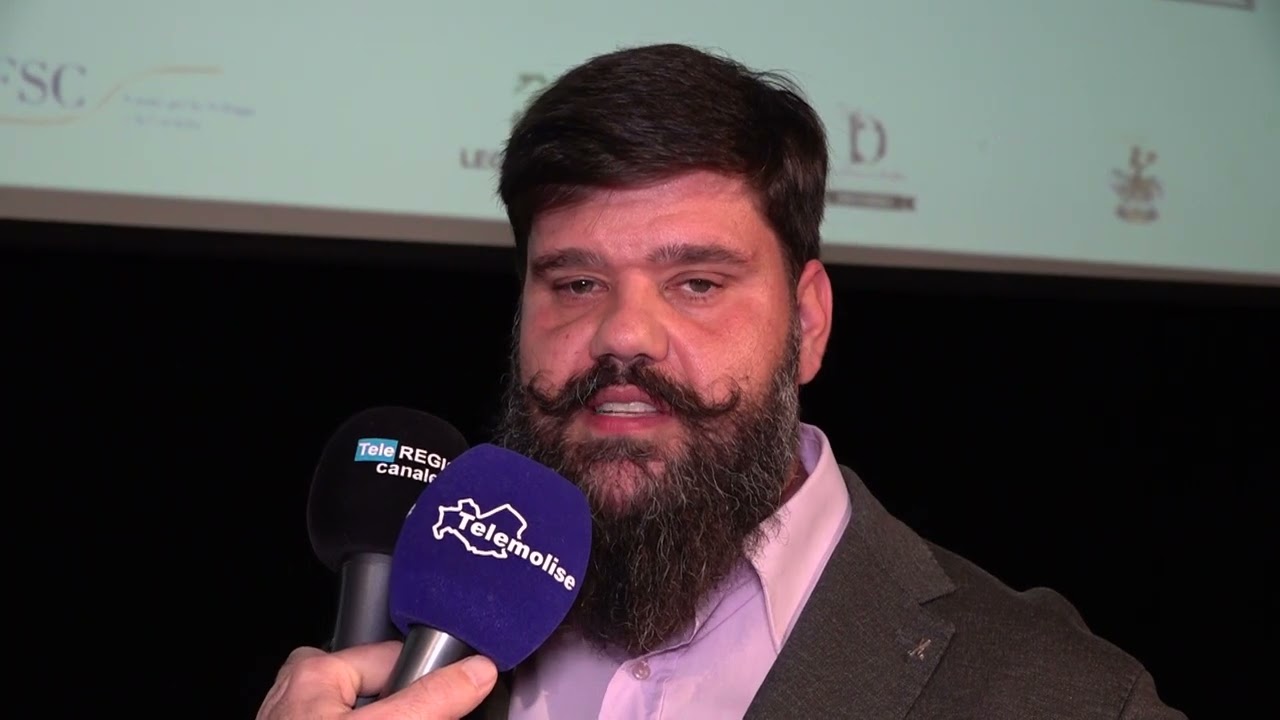 Tutto pronto a Larino per la 15esima edizione del Carnevale – 23/01/2026