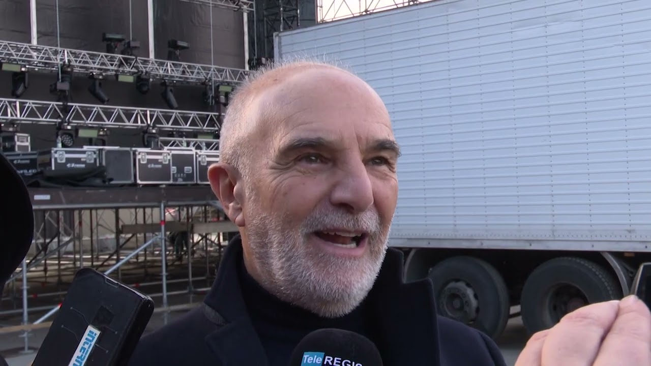 Pescara, gli auguri del sindaco Masci: un anno di serenità e pace – 04/01/2026