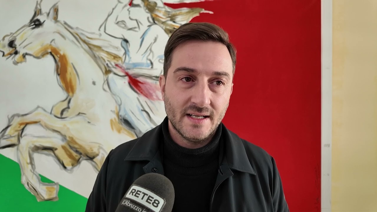 Teramo, parte Magic Italy Centre: 26 comuni e 2,5 di euro – 18/01/2026