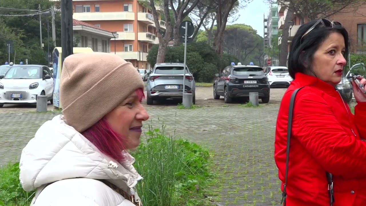 Pescara, lavoratrice licenziata da un centro anziani: sit-in dell’Usb – 24/01/2026