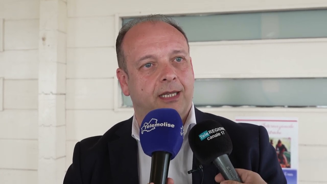 A Isernia la prima nata del 2026, a Termoli nel 2025 raddoppiati i parti – 01/01/2026