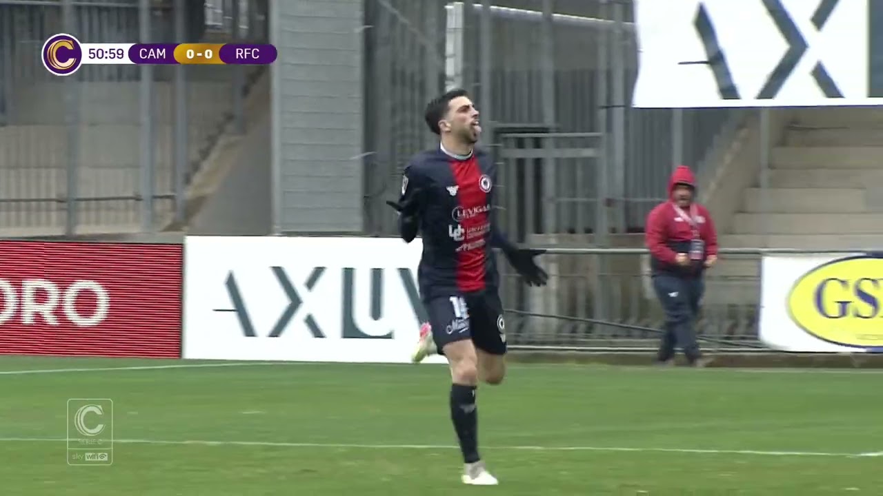 Doppietta di Gala e Lupo perfetto: Ravenna battuto 2-1. Che boato al “Molinari” – 04/01/2026